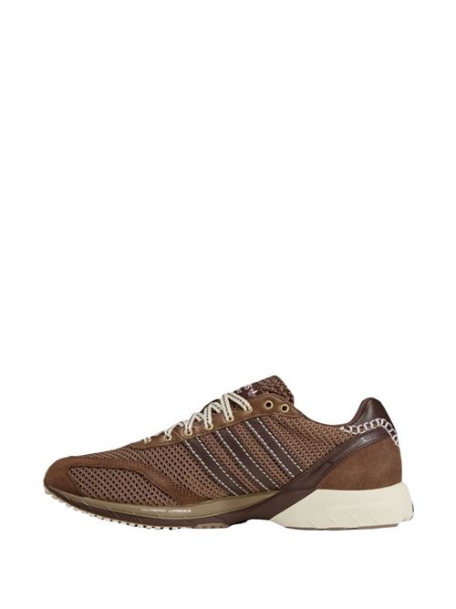 Sneaker Adizero Adios Me ADIDAS BY WALES BONNER | KI6054AUBURN